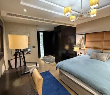 West Kensington Apartamento | 3 Bed 2 Bath Luxury Apartment in Kensington