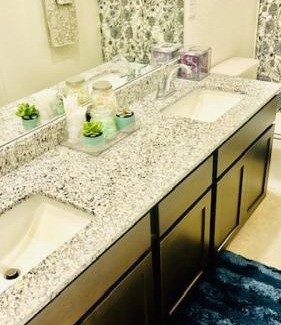 Copperas Cove Apartamento | 3 bed 2 bath - Modern Furnished B Side Corporate Stays Home Away - mins from Austin