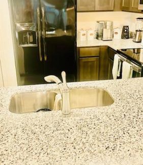 Copperas Cove Apartamento | 3 bed 2 bath - Modern Furnished B Side Corporate Stays Home Away - mins from Austin