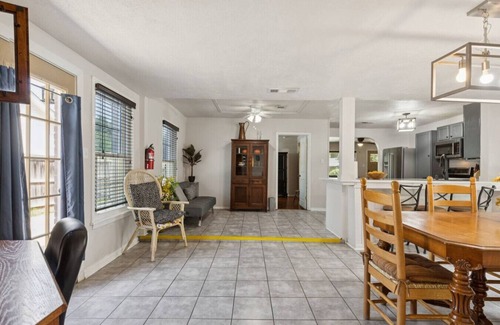 Westcliff West Casa | 3 Bed 2 Bath Near TCU