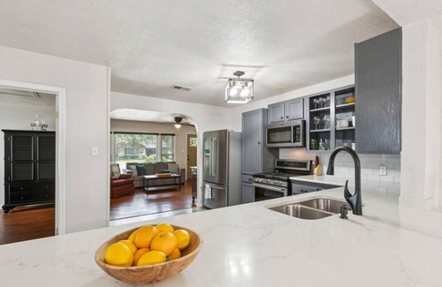 Westcliff West Casa | 3 Bed 2 Bath Near TCU