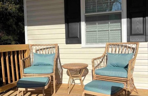 Salisbury Casa | 3 bed 2 bath new construction home built in 2021