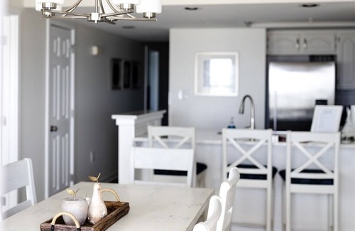 Wrightsville Beach Condominio | 3 Bed | 3 Bath | Sleeps 6 | Duneridge Condo | Wrightsville Beach, NC