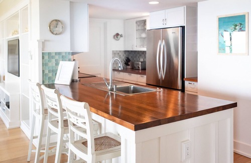 Wrightsville Beach Condominio | 3 Bed | 3 Bath | Sleeps 8 | Duneridge Condo | Wrightsville Beach, NC