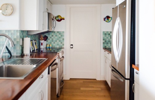 Wrightsville Beach Condominio | 3 Bed | 3 Bath | Sleeps 8 | Duneridge Condo | Wrightsville Beach, NC