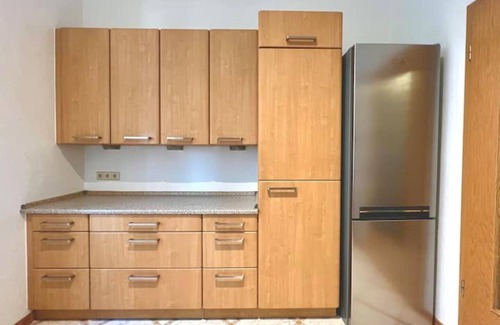 Vahrenwald Apartamento | 3 bed accommodation Vahrenwald