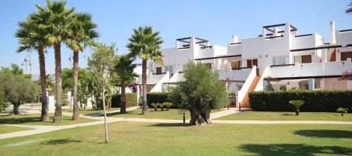 Alhama de Murcia Casa | 3 Bed Apartment Condado de Alhama Golf Resort