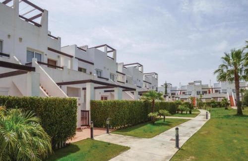 Alhama de Murcia Casa | 3 Bed Apartment Condado de Alhama Golf Resort