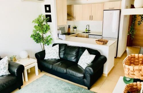 Alhama de Murcia Casa | 3 Bed Apartment Condado de Alhama Golf Resort