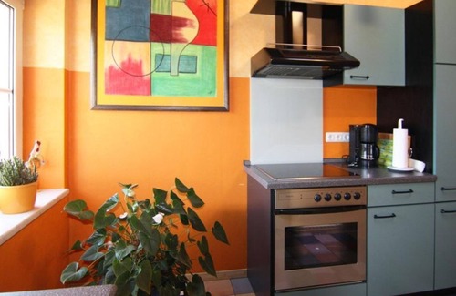 Niederelbert Apartamento | Apartamento de 3 camas Fewo 1 - Apartamento Rosel Frink