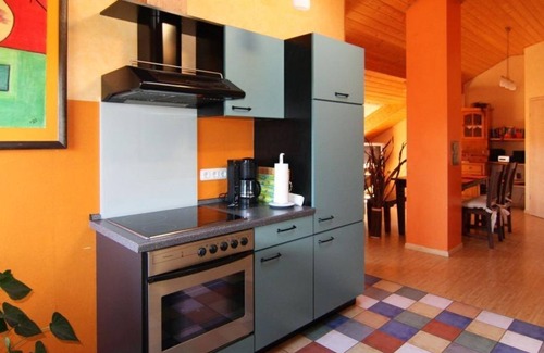 Niederelbert Apartamento | Apartamento de 3 camas Fewo 1 - Apartamento Rosel Frink