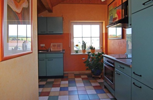 Niederelbert Apartamento | Apartamento de 3 camas Fewo 1 - Apartamento Rosel Frink