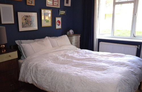 Finchley Apartamento | 3 bed apartment located in the heart of Finchley