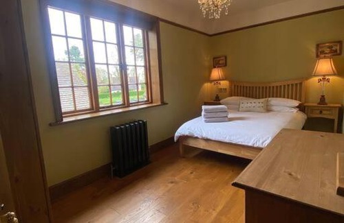 Warwick Apartamento | 3 Bed Apartment Sleeps 6 Country House in Warwick
