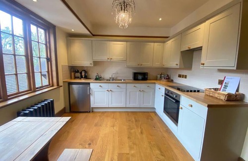 Warwick Apartamento | 3 Bed Apartment Sleeps 6 Country House in Warwick