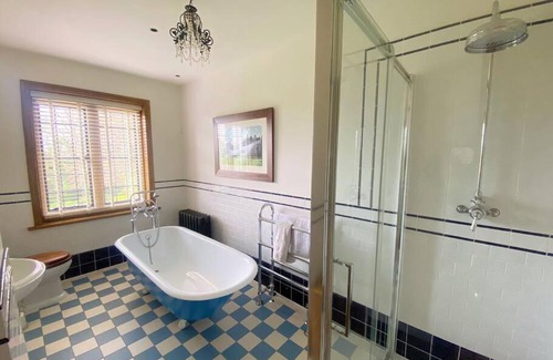 Warwick Apartamento | 3 Bed Apartment Sleeps 6 Country House in Warwick