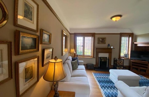 Warwick Apartamento | 3 Bed Apartment Sleeps 6 Country House in Warwick