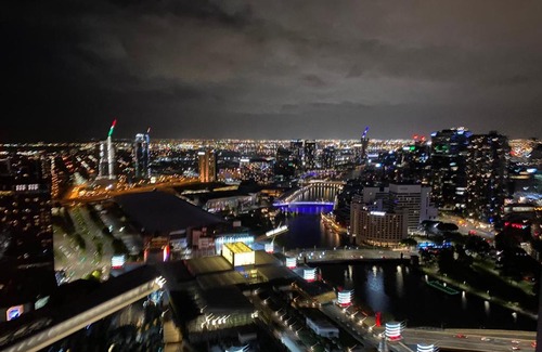 Southbank Apartamento | 3 BED APTM LUX