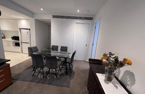 Southbank Apartamento | 3 BED APTM LUX