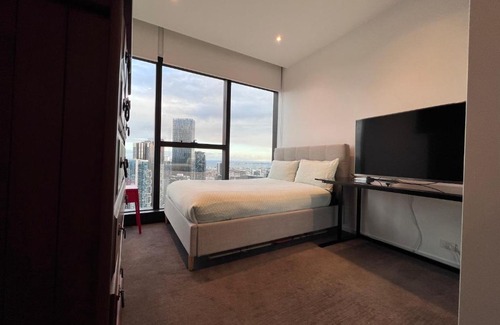 Southbank Apartamento | 3 BED APTM LUX