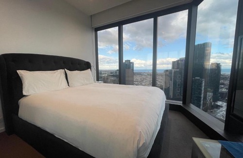 Southbank Apartamento | 3 BED APTM LUX