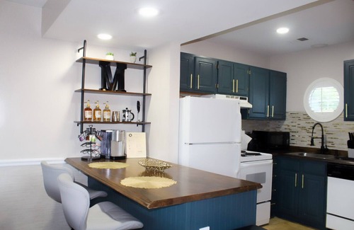 Norwich Condominio | 3 Bed-Casino-Pools-Jacuzzi