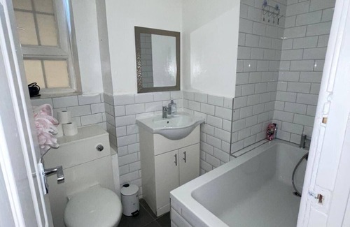Newington Apartamento | Central London Luxury Apartment With 3 Bedrooms