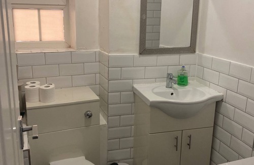 Newington Apartamento | Central London Luxury Apartment With 3 Bedrooms