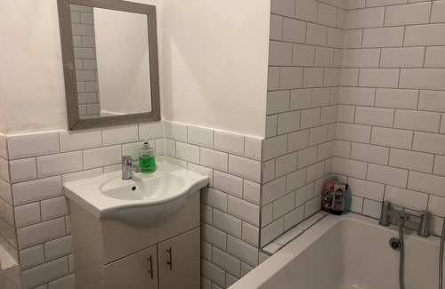 Newington Apartamento | Central London Luxury Apartment With 3 Bedrooms