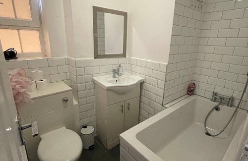 Newington Apartamento | Central London Luxury Apartment With 3 Bedrooms