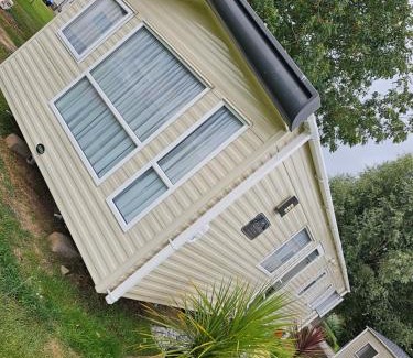Watchet Complejo | 3 Bed Holiday Home, Doniford Bay