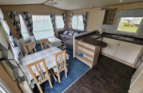 Watchet Complejo | 3 Bed Holiday Home, Doniford Bay