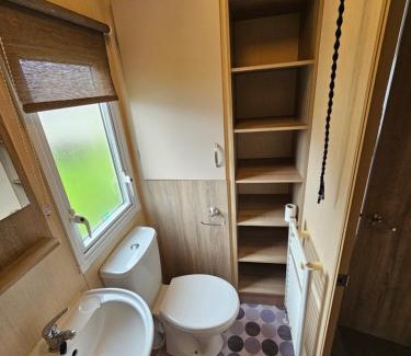 Watchet Complejo | 3 Bed Holiday Home, Doniford Bay