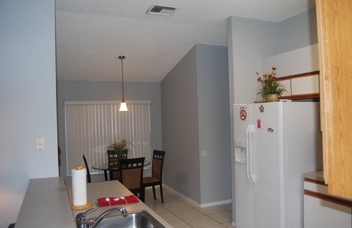 Chatham Park Casa | Casa que admite mascotas, cerca de Disney, 4904