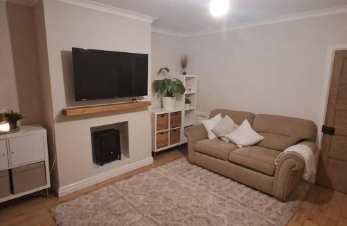 Canton Casa | 3 Bed Home in Heart of Cardiff