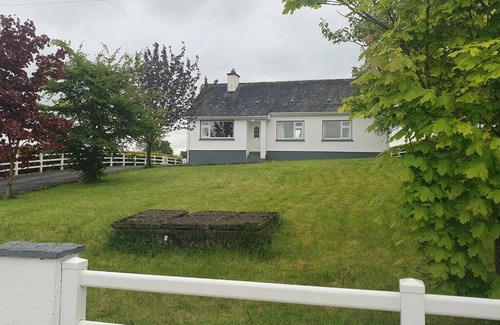 County Cavan Casa | 3 bed house