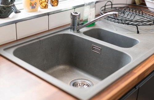 Dublin Casa | 3-Bed House in Dublin City Centre