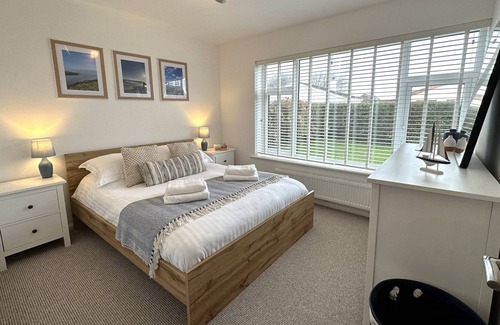 Llanfaelog Casa | 3-Bed house in Llanfaelog, near Rhosneigr