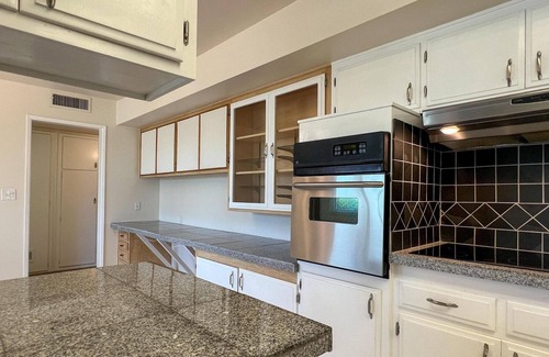 Sun City Casa | 3-bed house in lovely 55+ community on the golf course in Sun City AZ with AC