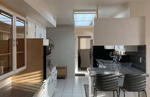 Sun City Casa | 3-bed house in lovely 55+ community on the golf course in Sun City AZ with AC