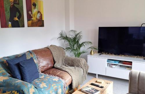 Shottery Apartamento | 3 bed house Stratford-upon-Avon, River, Theatre and Restaurants