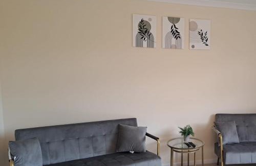 Calne Apartamento | 3 Bed House Sleeps 6 In Calne