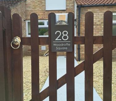 Calne Apartamento | 3 Bed House Sleeps 6 In Calne