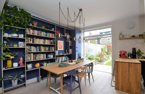 Waltham Forest Casa | 3 Bed House with Garden - near Lloyd Park