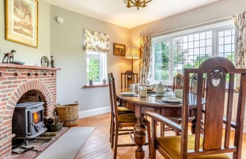 Alfriston Casa | 3 Bed in Alfriston 89657