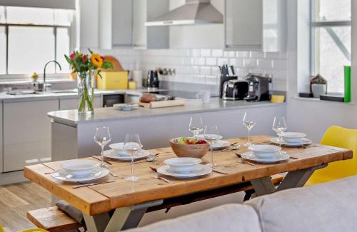 Appledore Casa | 3 Bed in Appledore WATER