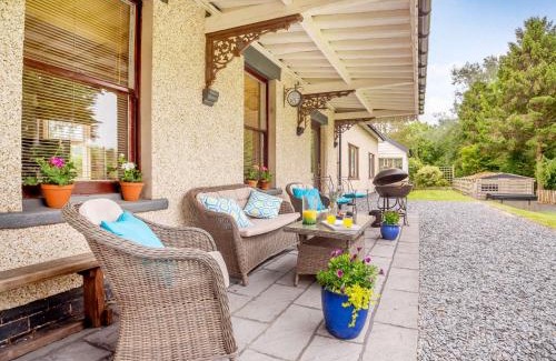 Frongoch Casa | 3 Bed in Bala 88351