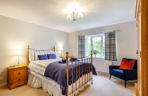 Frongoch Casa | 3 Bed in Bala 88351