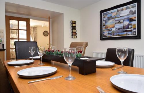 Belford Casa | 3 Bed in Bamburgh 76672