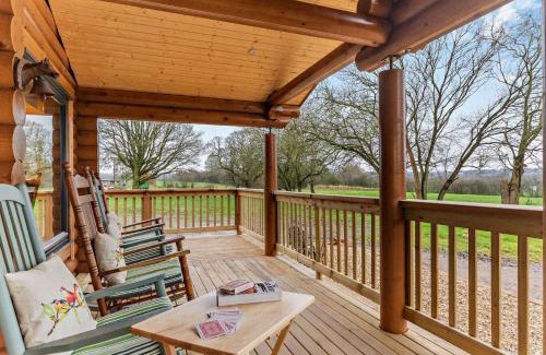 Underwood Casa | 3 Bed in Brinsley 93794
